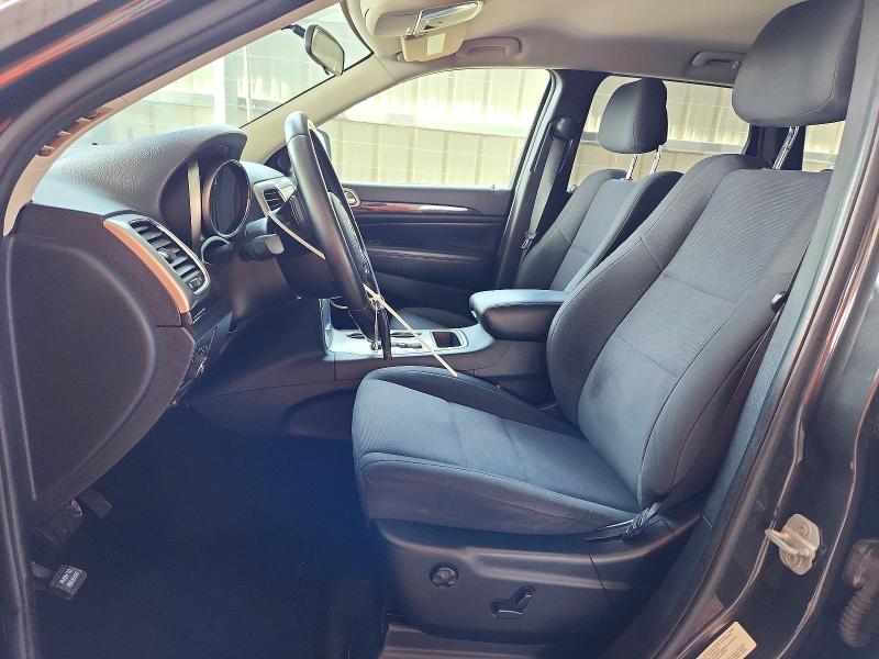Продаж на аукціоні авто 2011 Jeep Grand Cherokee, vin: 1J4RR4GG2BC585425, номер лоту: 60874246