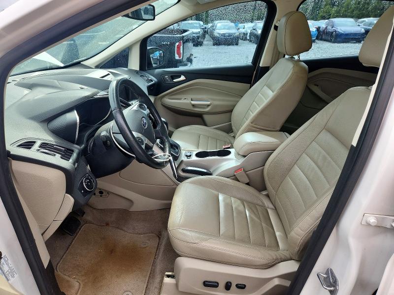 2014 Ford C-max მანქანა იყიდება აუქციონზე, vin: 1FADP5CUXEL500512, აუქციონის ნომერი: 60923446