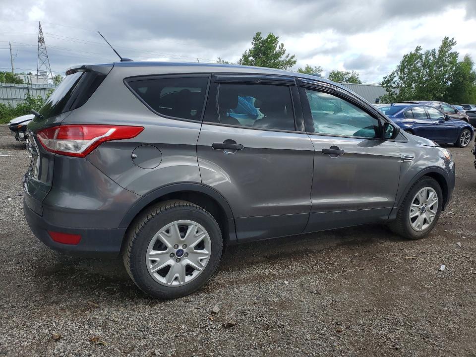 61686186 :رقم المزاد ، 1FMCU0F73EUD89542 vin ، 2014 Ford Escape مزاد بيع