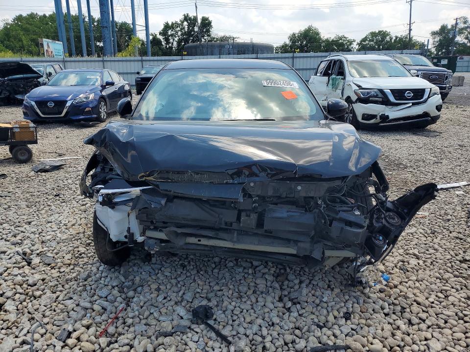 Aukcja sprzedaży 2021 Nissan Sentra, vin: 3N1AB8BV2MY242762, numer aukcji: 59902496