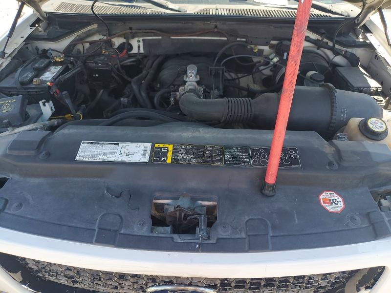 2002 Ford F150 მანქანა იყიდება აუქციონზე, vin: 1FTRX17252NB12816, აუქციონის ნომერი: 63038036