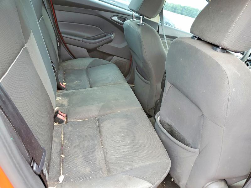 2013 Ford Focus მანქანა იყიდება აუქციონზე, vin: 1FADP3F28DL177204, აუქციონის ნომერი: 62519076