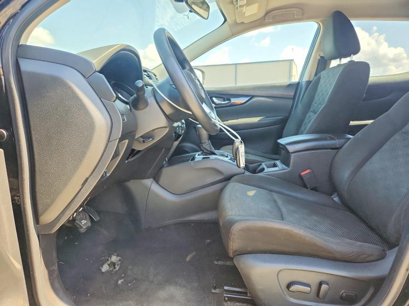 Продажа на аукционе авто 2018 Nissan Rogue Sport, vin: JN1BJ1CP1JW162922, номер лота: 60269436