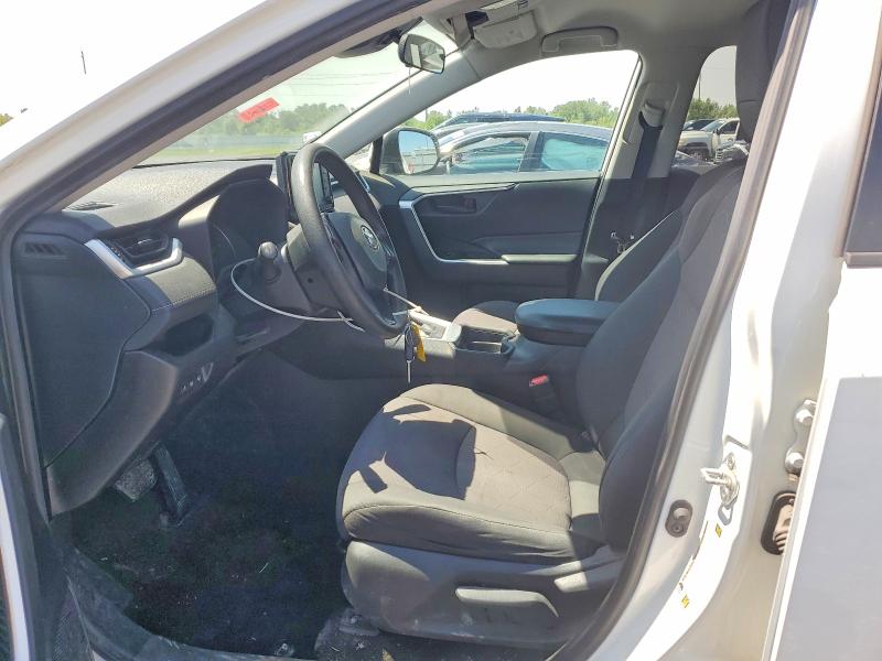 Продаж на аукціоні авто 2019 Toyota Rav4, vin: 2T3Z1RFV3KC010193, номер лоту: 61233786