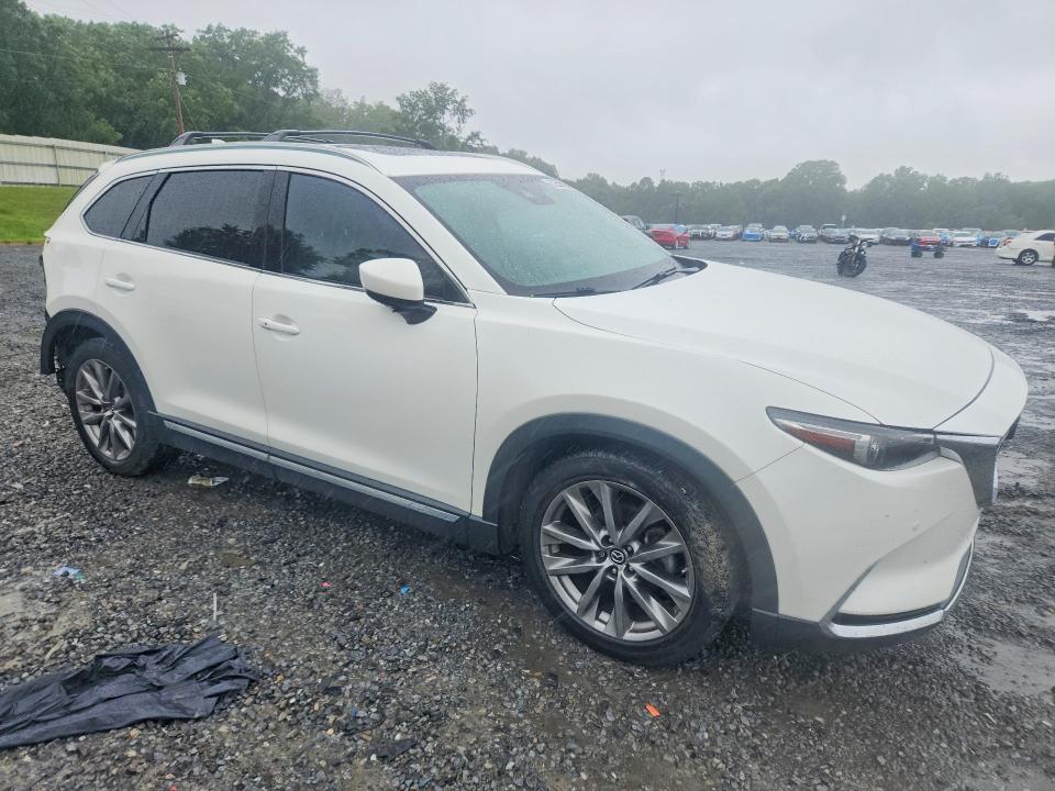 Продажа на аукционе авто 2019 Mazda Cx-9, vin: JM3TCBDYXK0310845, номер лота: 62250786