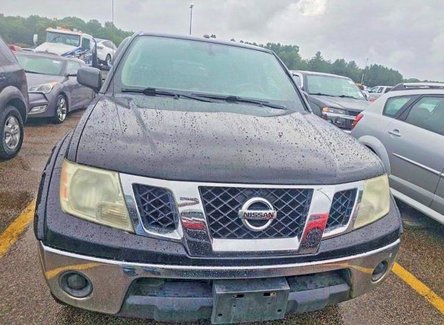 Продаж на аукціоні авто 2011 Nissan Frontier, vin: 1N6AD0EV5BC449377, номер лоту: 63137456