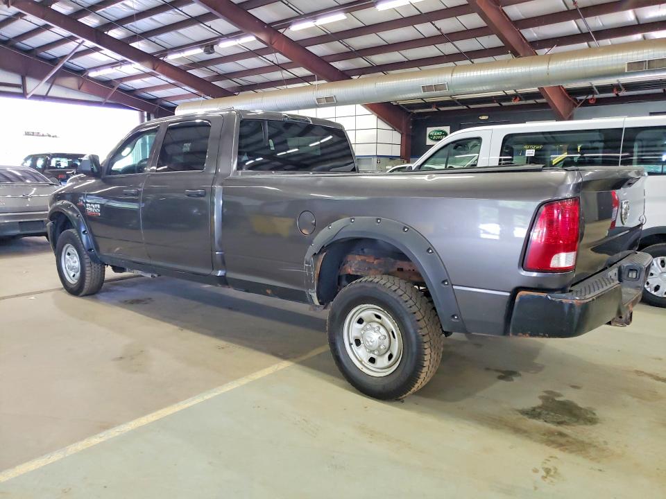 Продажа на аукционе авто 2014 Ram 2500, vin: 3C6UR5HL9EG279218, номер лота: 60983486