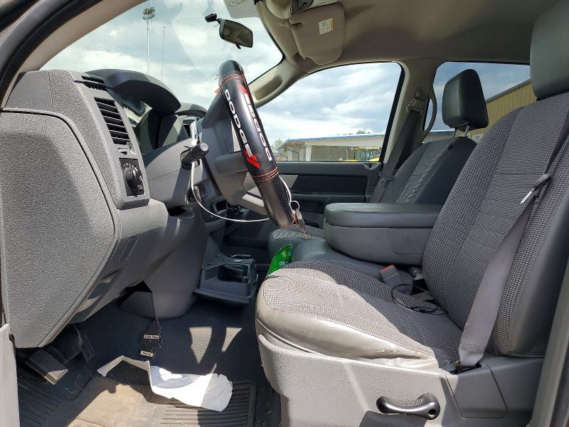 Aukcja sprzedaży 2008 Dodge Ram 1500, vin: 1D7HU18238S607695, numer aukcji: 63504326