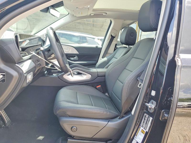 2026 Mercedes-benz Gls მანქანა იყიდება აუქციონზე, vin: 4JGFF5KE9TB634670, აუქციონის ნომერი: 60375996