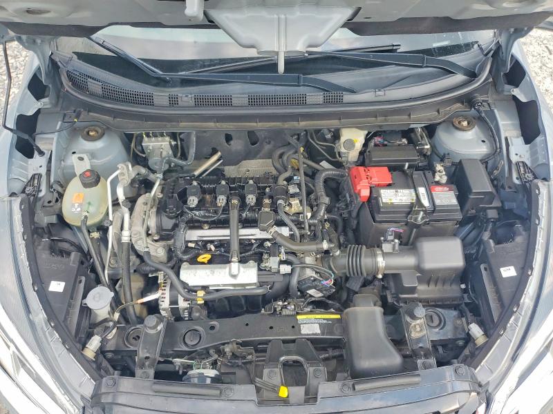 63005186 :رقم المزاد ، 3N1CP5CV5ML499032 vin ، 2021 Nissan Kicks مزاد بيع