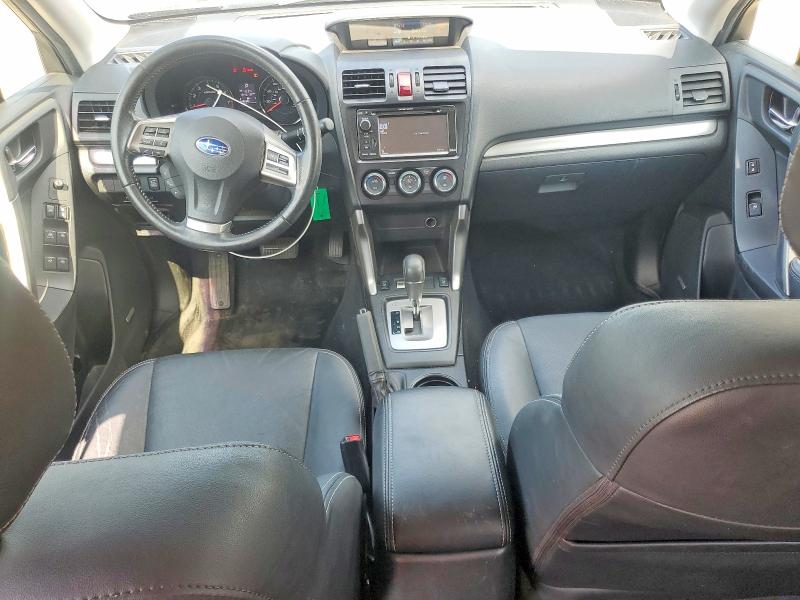 Aukcja sprzedaży 2014 Subaru Forester, vin: JF2SJAMC7EH419151, numer aukcji: 59148396