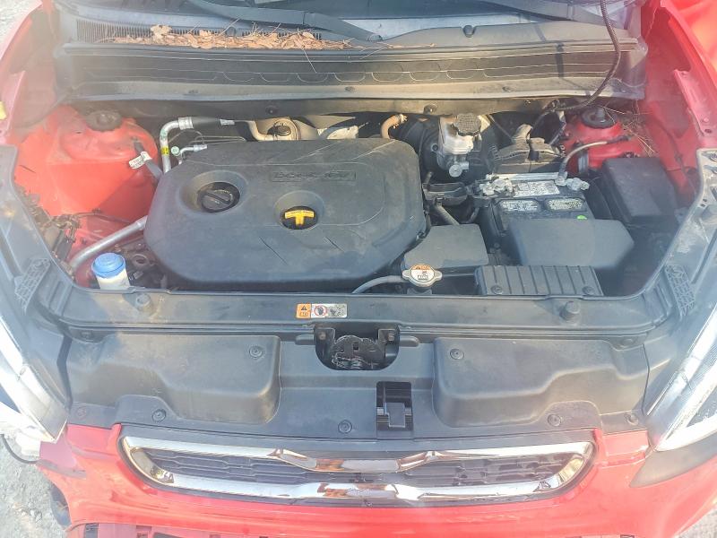 Aukcja sprzedaży 2013 Kia Soul, vin: KNDJT2A65D7486652, numer aukcji: 63155986