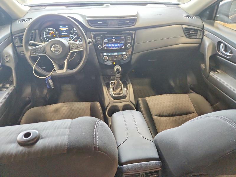 Продаж на аукціоні авто 2019 Nissan Rogue, vin: JN8AT2MV2KW399706, номер лоту: 62480846
