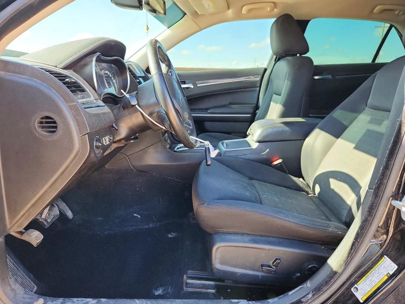 Продажа на аукционе авто 2019 Chrysler 300, vin: 2C3CCAAGXKH738767, номер лота: 61135826
