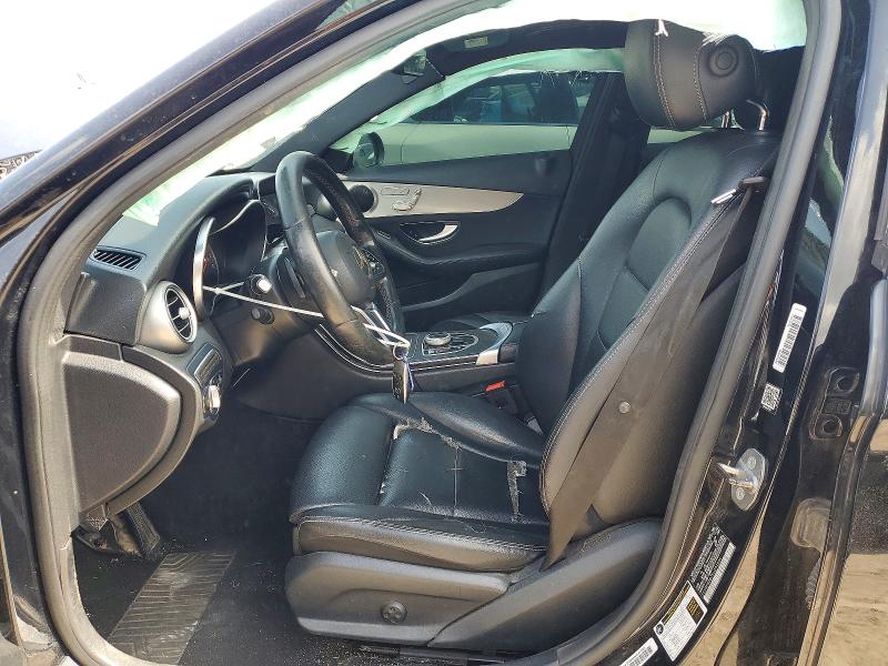 Продажа на аукционе авто 2019 Mercedes-benz C, vin: 55SWF8DB7KU294504, номер лота: 62617296