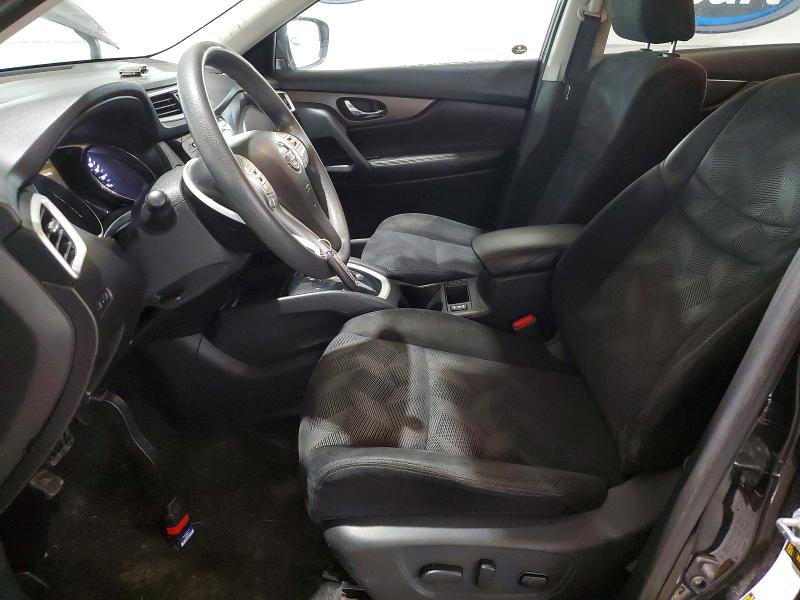 Продаж на аукціоні авто 2014 Nissan Rogue, vin: 5N1AT2MV3EC843446, номер лоту: 63513676