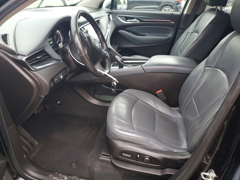 Продажа на аукционе авто 2018 Buick Enclave, vin: 5GAEVAKW5JJ217362, номер лота: 62635616