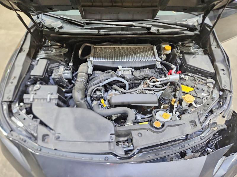 61415756 :رقم المزاد ، JF1VBAF69N9020869 vin ، 2022 Subaru Wrx مزاد بيع