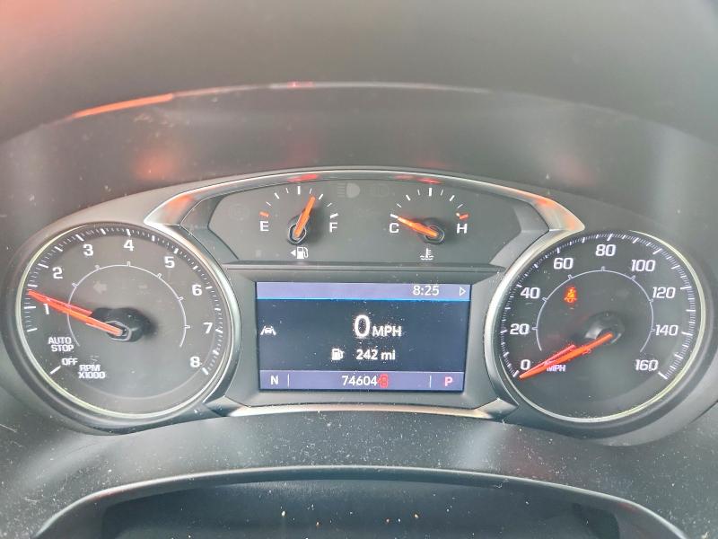 Продажа на аукционе авто 2023 Gmc Terrain, vin: 3GKALVEG4PL189462, номер лота: 60648006
