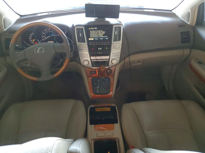 Aukcja sprzedaży 2007 Lexus Rx, vin: 2T2GK31U37C006785, numer aukcji: 62788656