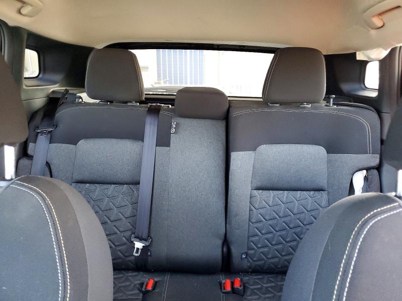 Продажа на аукционе авто 2025 Nissan Kicks, vin: 3N8AP6CAXSL381941, номер лота: 62328636