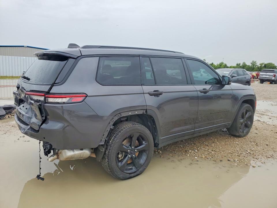 Auction sale of the 2024 Jeep Grand Cherokee, vin: 1C4RJKAG0R8919135, lot number: 59366606