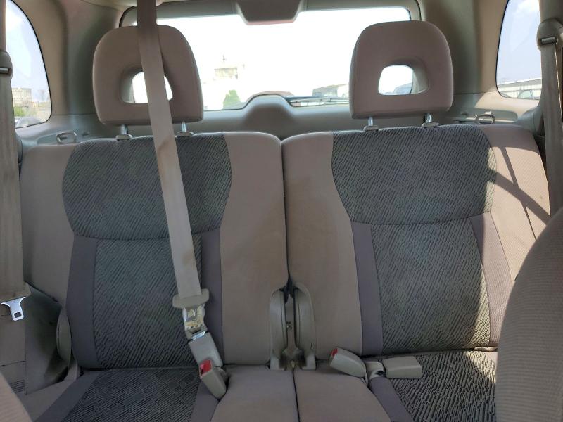 63030436 :رقم المزاد ، JTEHH20V910111601 vin ، 2001 Toyota Rav4 مزاد بيع