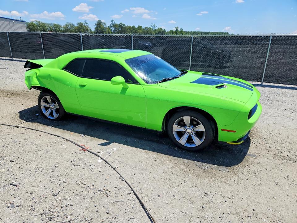 Aukcja sprzedaży 2017 Dodge Challenger, vin: 2C3CDZAG6HH592419, numer aukcji: 60798286