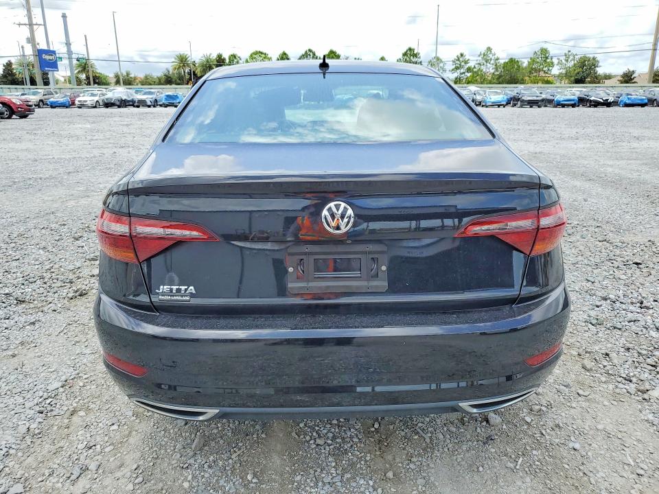 2019 Volkswagen Jetta მანქანა იყიდება აუქციონზე, vin: 3VWC57BU0KM085930, აუქციონის ნომერი: 62941616