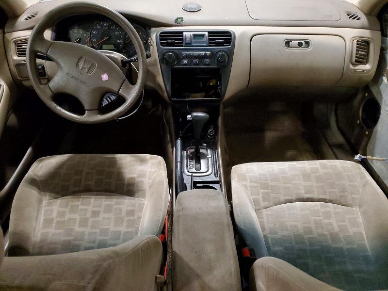 2001 Honda Accord მანქანა იყიდება აუქციონზე, vin: 1HGCG56671A038713, აუქციონის ნომერი: 63178976