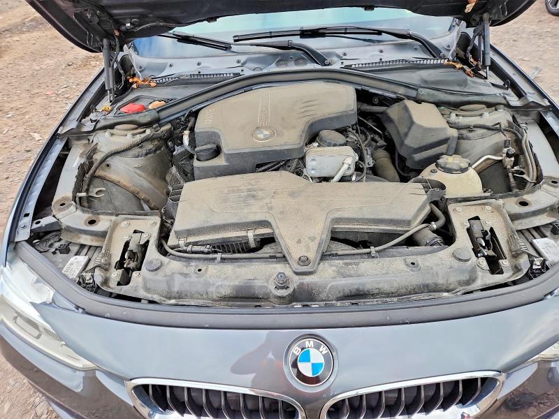 Продажа на аукционе авто 2016 Bmw 328, vin: WBA8E3G54GNU01908, номер лота: 62639496