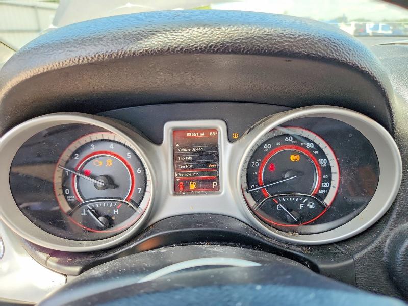Aukcja sprzedaży 2020 Dodge Journey, vin: 3C4PDCAB4LT199419, numer aukcji: 60564446