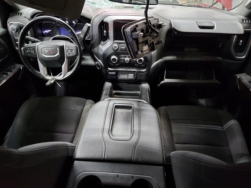 62275086 :رقم المزاد ، 1GTR9CED6MZ410412 vin ، 2021 Gmc Sierra مزاد بيع