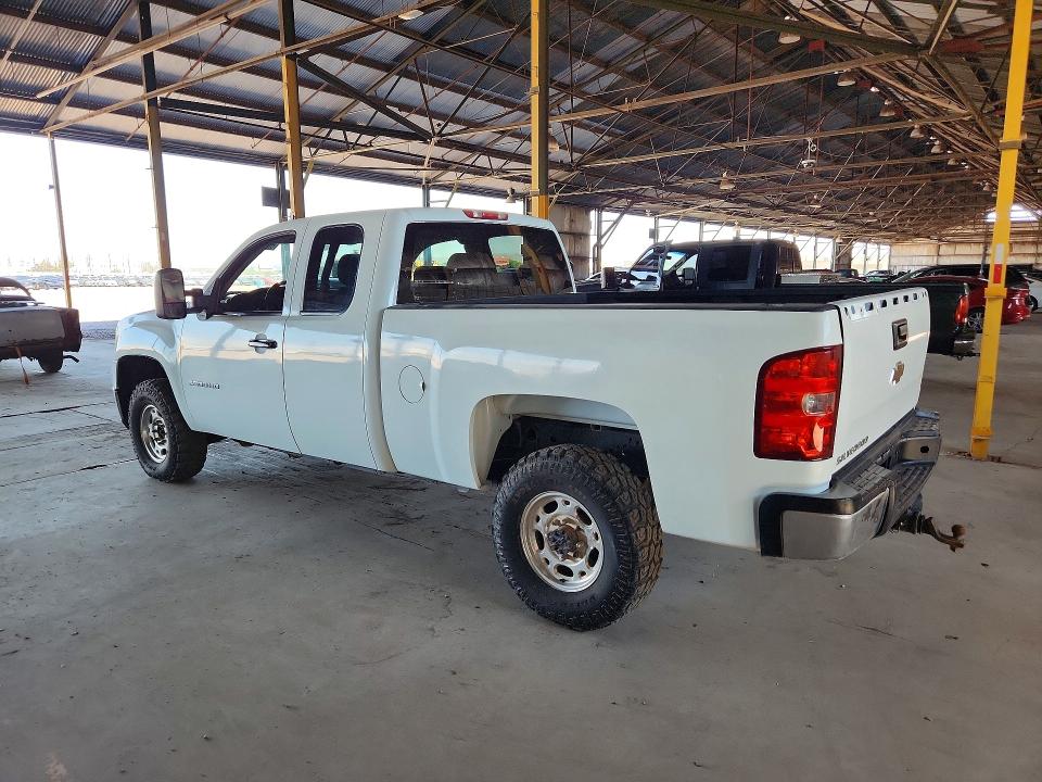 Продажа на аукционе авто 2008 Gmc Sierra, vin: 1GTHK29608E142671, номер лота: 62868576
