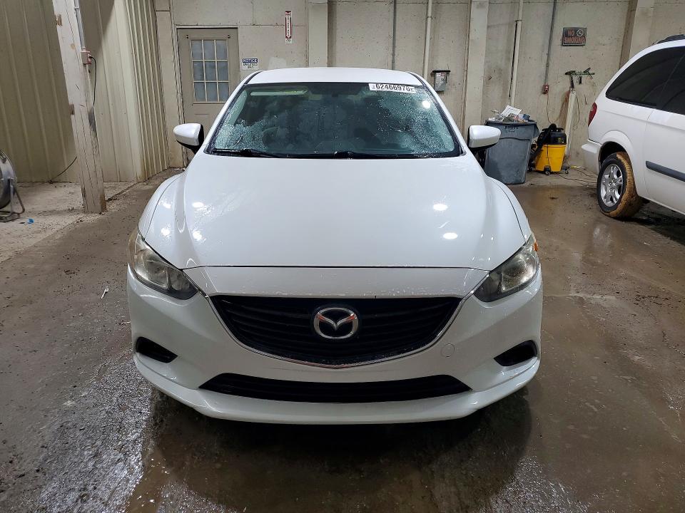 Aukcja sprzedaży 2014 Mazda 6, vin: JM1GJ1V65E1129173, numer aukcji: 62466976