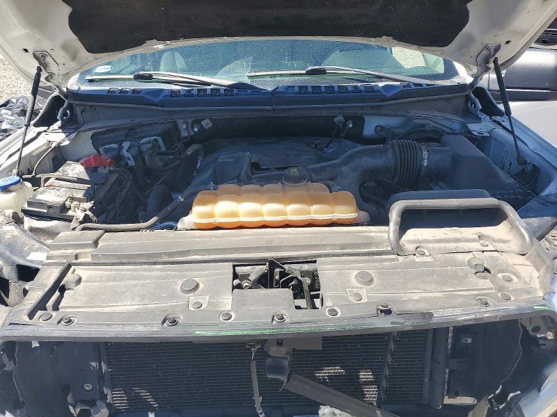 60756776 :رقم المزاد ، 1FTEX1EP4JKD60567 vin ، 2018 Ford F150 مزاد بيع