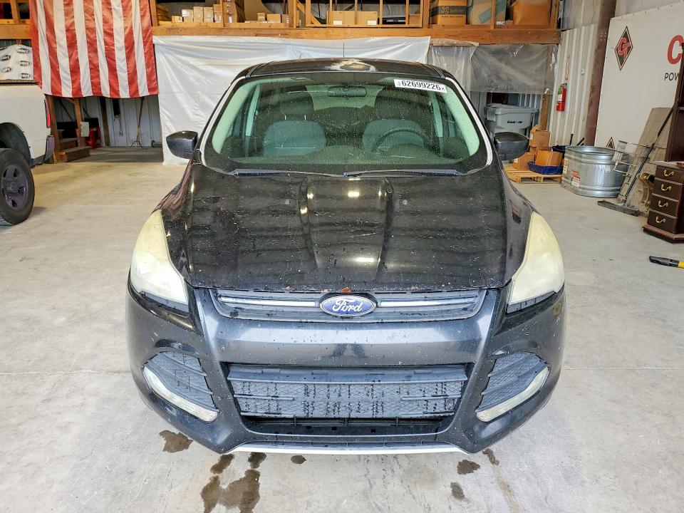 Продажа на аукционе авто 2014 Ford Escape, vin: 1FMCU0GX4EUA58922, номер лота: 62699226