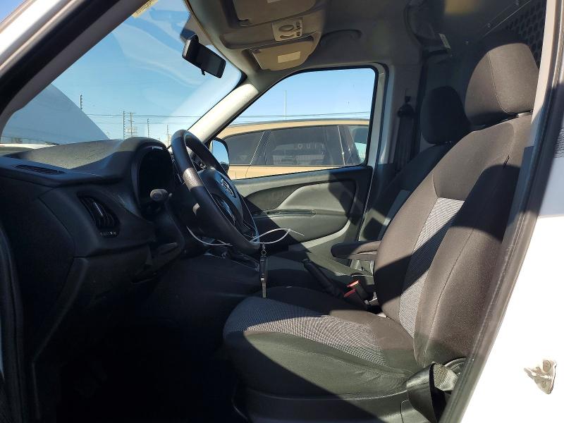 Aukcja sprzedaży 2018 Ram Promaster City, vin: ZFBERFAB3J6L64722, numer aukcji: 62861376