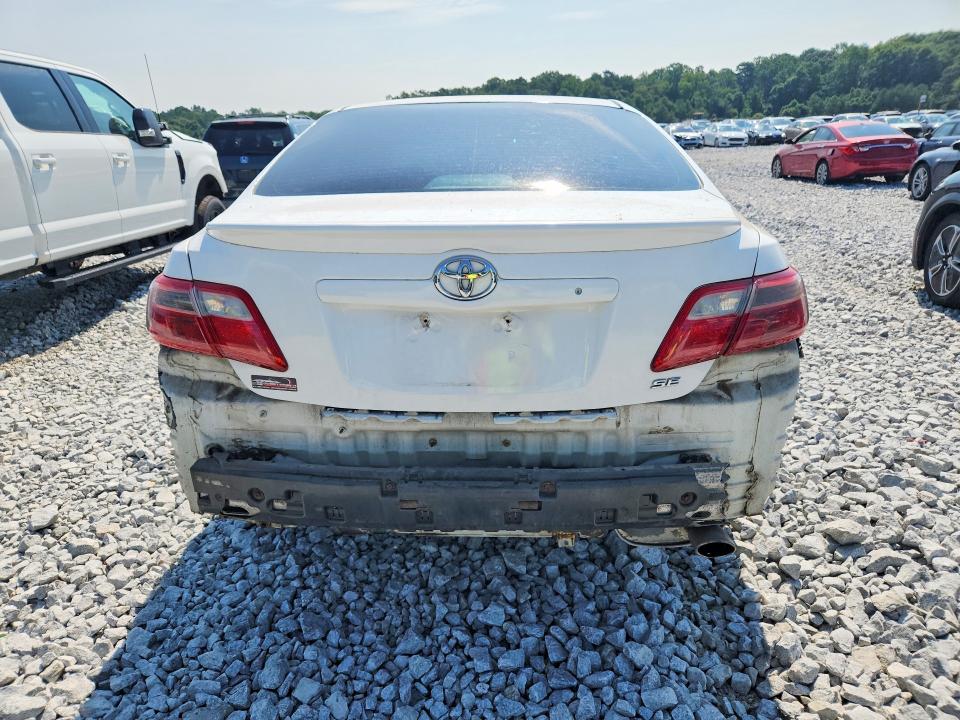 63188216 :رقم المزاد ، 4T1BE46K48U742475 vin ، 2008 Toyota Camry مزاد بيع