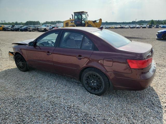 58838076 :رقم المزاد ، 5NPET46C49H439109 vin ، 2009 Hyundai Sonata مزاد بيع