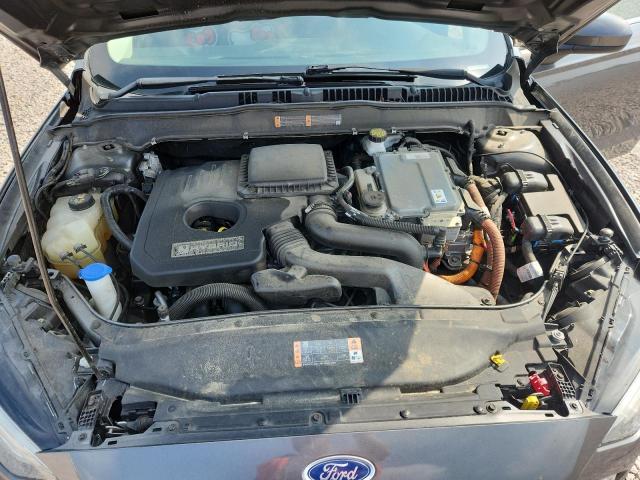 Aukcja sprzedaży 2018 Ford Fusion, vin: 3FA6P0LU1JR286534, numer aukcji: 59720816