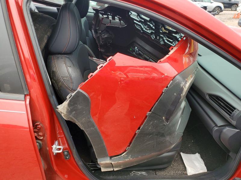 Aukcja sprzedaży 2025 Subaru Crosstrek, vin: 4S4GUHM67S3759189, numer aukcji: 59252476