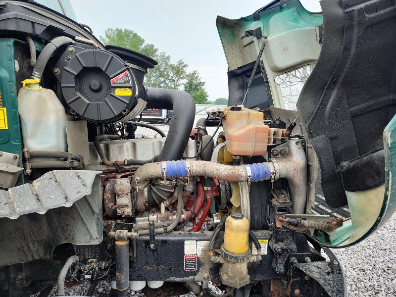 Продаж на аукціоні авто 2017 Mack 600 Cxu600, vin: 1M1AW01X1HM009325, номер лоту: 59225456