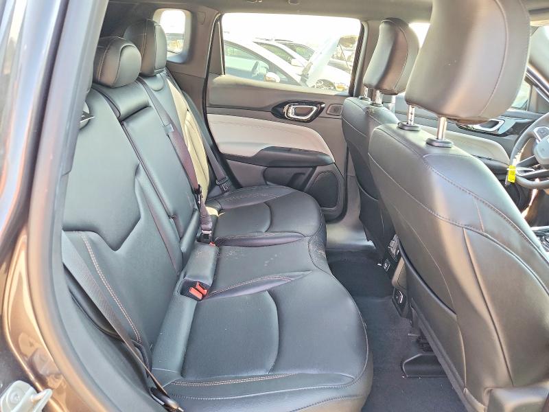 Aukcja sprzedaży 2024 Jeep Compass, vin: 3C4NJDCN4RT576028, numer aukcji: 60571076