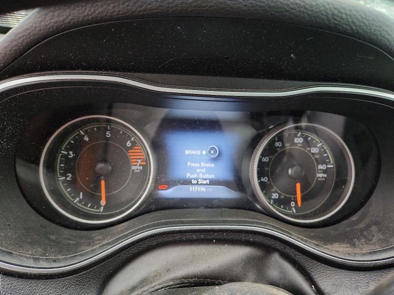 Продаж на аукціоні авто 2019 Jeep Cherokee, vin: 1C4PJLDBXKD154896, номер лоту: 59692936