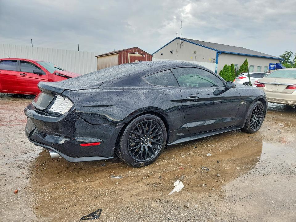 Aukcja sprzedaży 2016 Ford Mustang, vin: 1FA6P8CF7G5211008, numer aukcji: 60056466