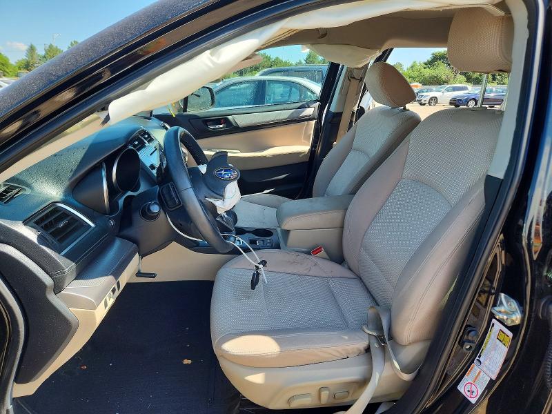 Aukcja sprzedaży 2018 Subaru Outback, vin: 4S4BSACC3J3320584, numer aukcji: 60417716