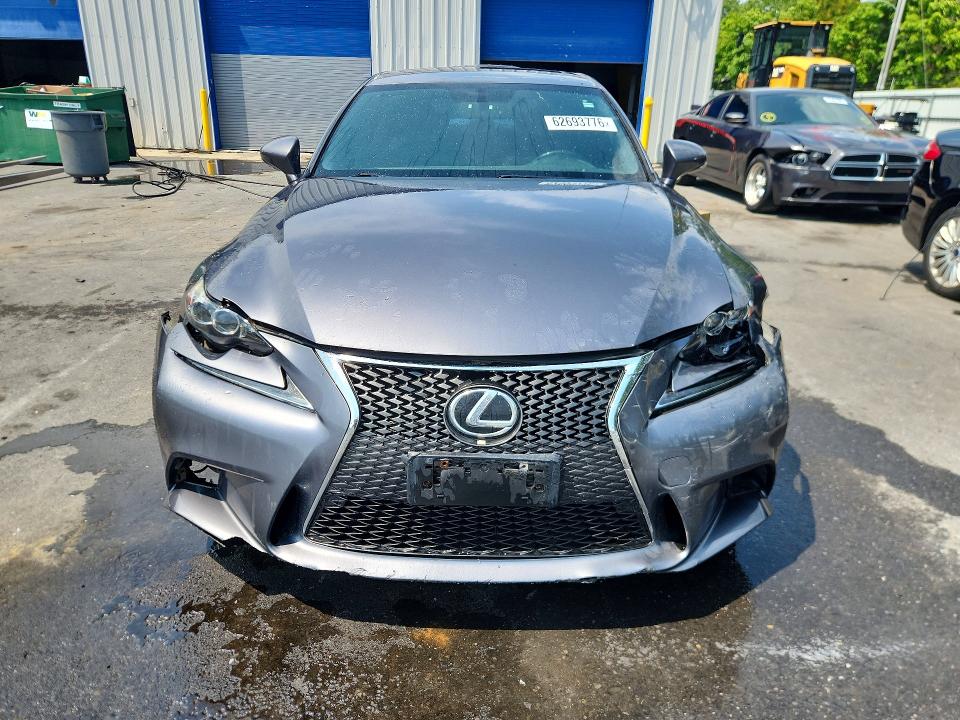 Aukcja sprzedaży 2016 Lexus Is, vin: JTHCM1D25G5008223, numer aukcji: 62693776