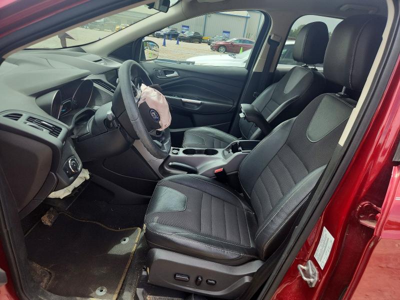 61524936 :رقم المزاد ، 1FMCU0GX2EUD80216 vin ، 2014 Ford Escape مزاد بيع