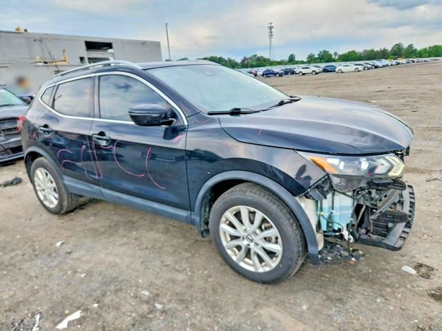 Aukcja sprzedaży 2021 Nissan Rogue Sport, vin: JN1BJ1BV1MW567764, numer aukcji: 60594906